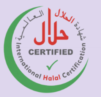 International Halal Certification LLC — halal certified