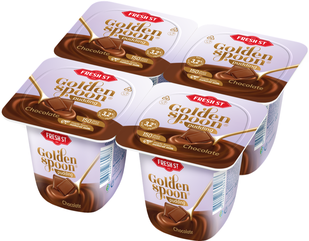 Chocolate Pudding